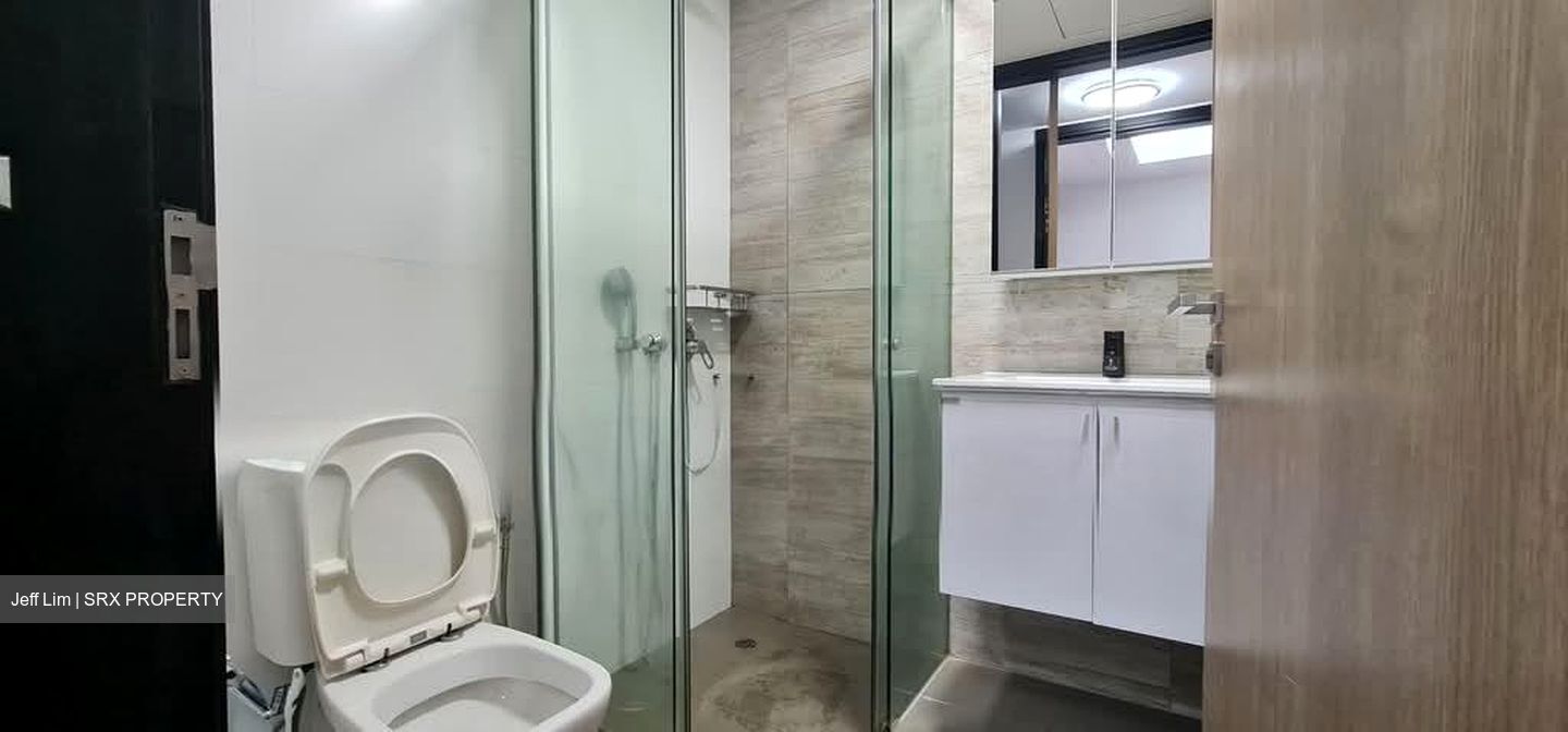 Hills Twoone (D23), Apartment #586908151